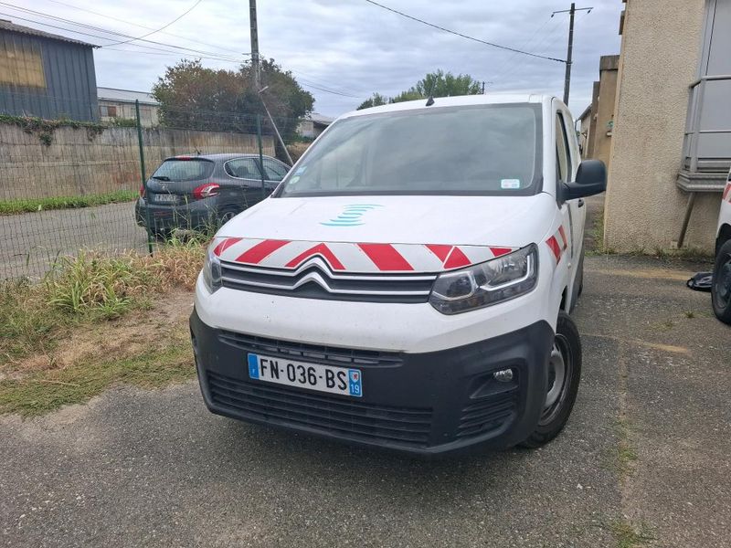 Citroën Berlingo 1.5 Blue-HDi Club M 1000
