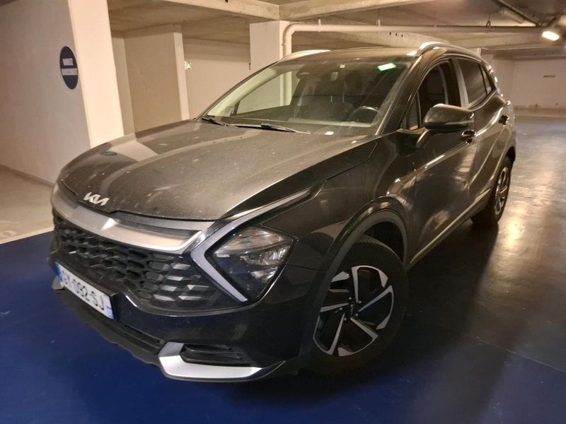 Kia Sportage 1.6 Tgdi Hybrid Active 2WD