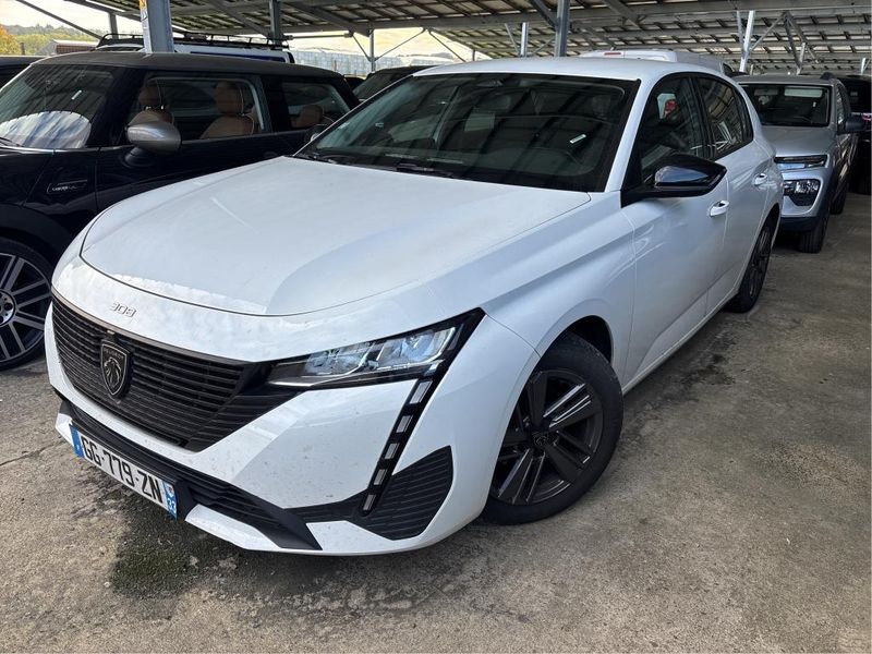 Peugeot 308 1.2 PureTech Active Pack