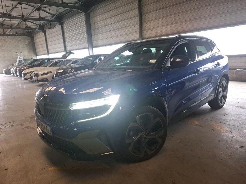 Renault Austral 1.2 Hybrid E-Tech Iconic Esprit Alpine
