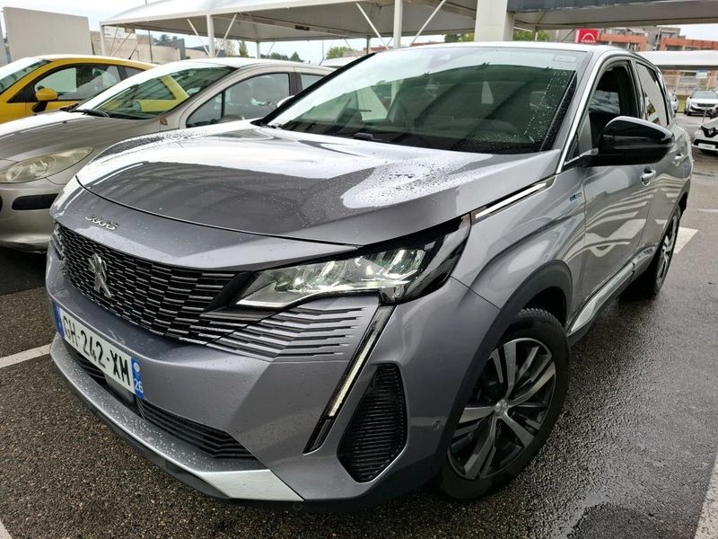 Peugeot 3008 1.6 Hybrid 225 Allure