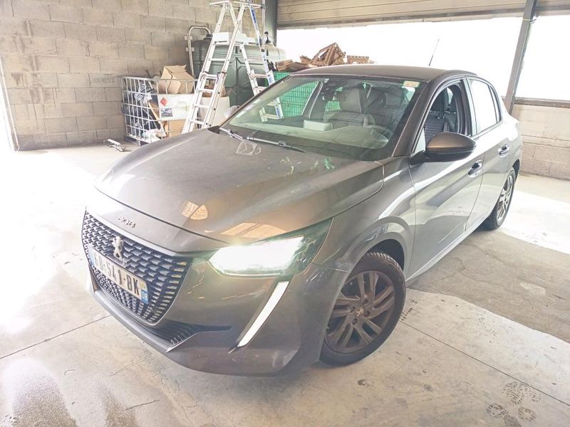 Peugeot 208 1.2 PureTech Active Business