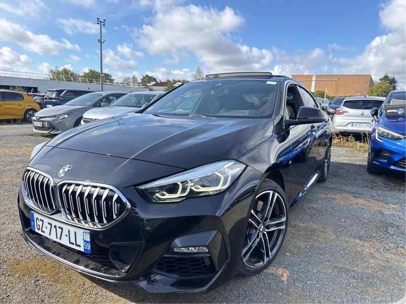 BMW 2 серия 220i Gran Coupe M Sport