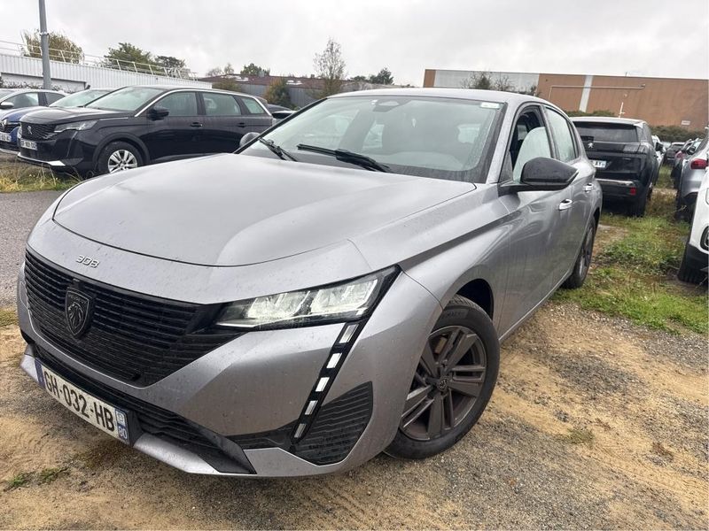 Peugeot 308 1.5 Blue-HDi Active Pack