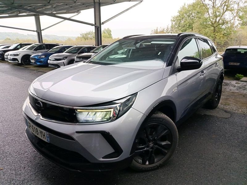 Opel Grandland 1.5 CDTi GS