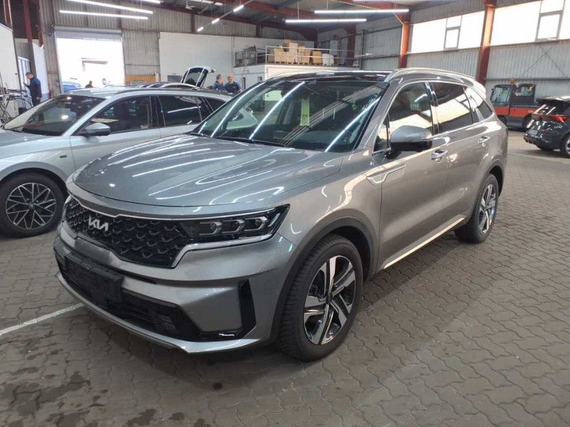 Kia Sorento 1.6 Tgdi Hybrid Platinum 4WD