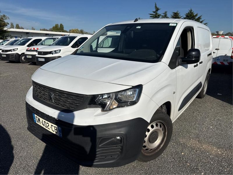 Peugeot Partner 1.5 Blue-HDi XL 950