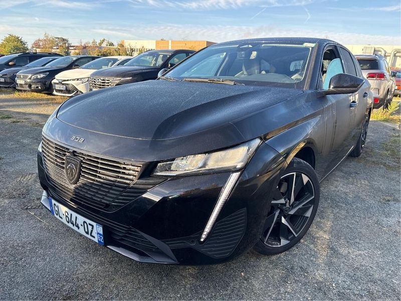 Peugeot 308 1.2 PureTech Allure Pack