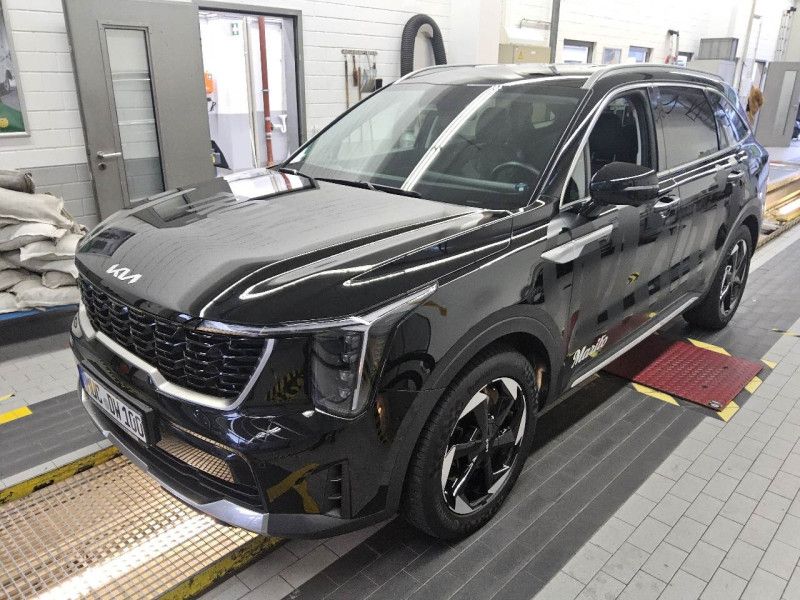 Kia Sorento 2.2 CRDi Vision 4WD