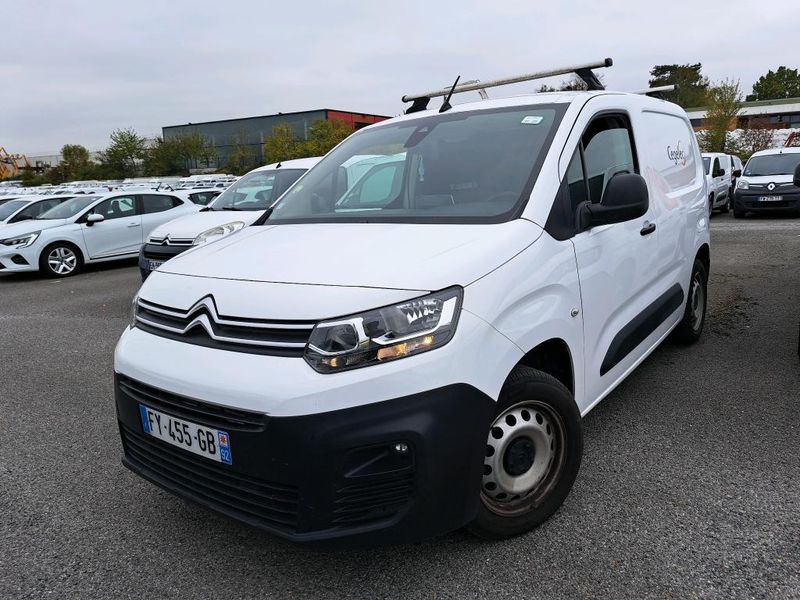 Citroën Berlingo 1.5 Blue-HDi Driver M