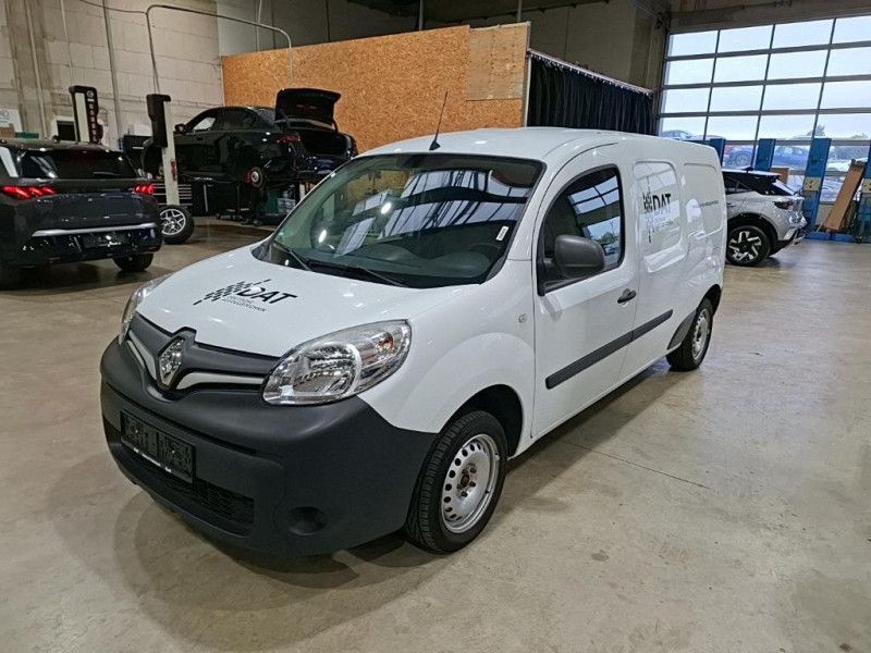 Renault Kangoo 1.5 Blue dCi Rapid Maxi Extra