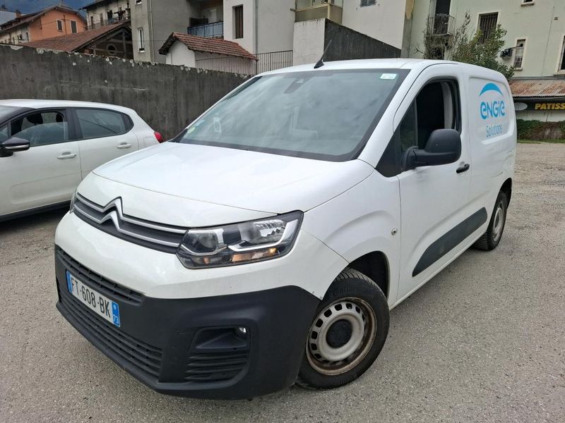 Citroën Berlingo 1.5 Blue-HDi Driver M