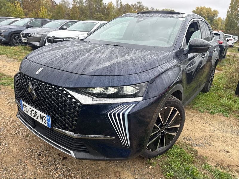 DS Automobiles DS7 1.6 E-Tense Hybrid Opera