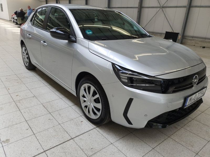 Opel Corsa 1.2