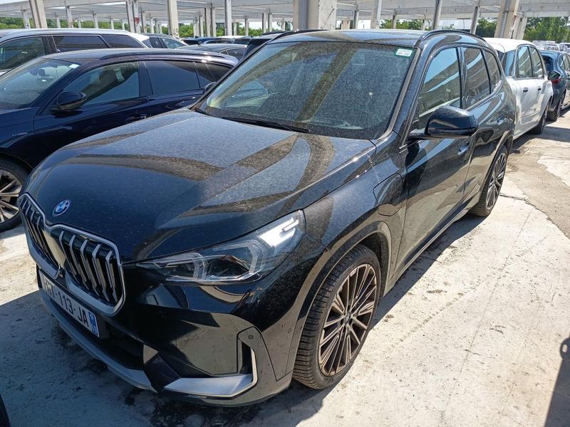 BMW X1 xDrive 25e xLine