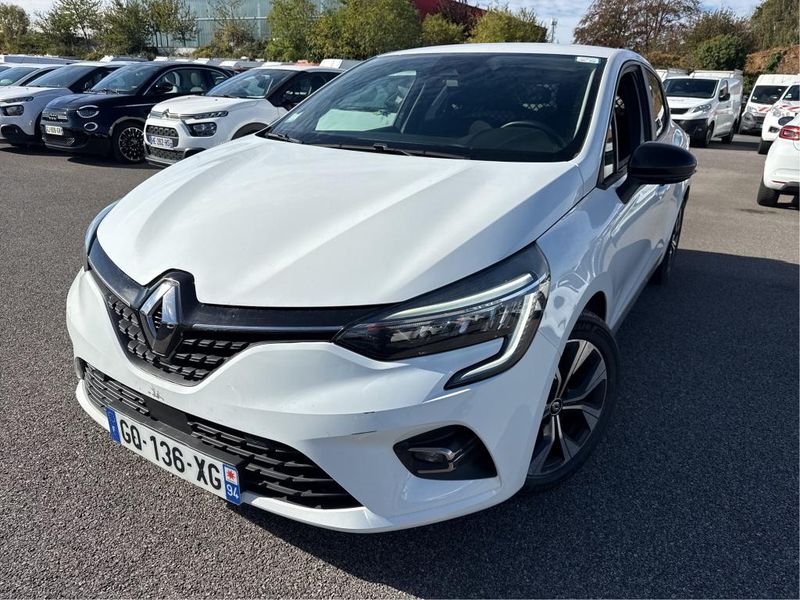 Renault Clio 1.0 TCe Evolution Réversible