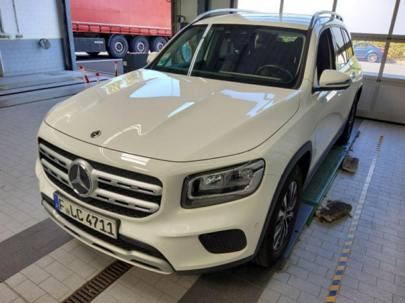 Mercedes-Benz GLB-класс GLB 200 Style