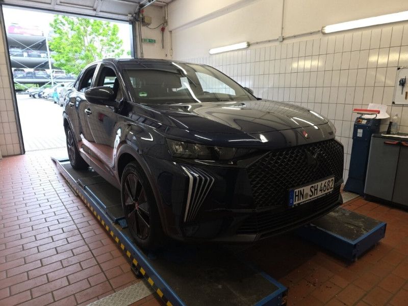 DS Automobiles DS7 1.5 Blue-HDi Performance Line