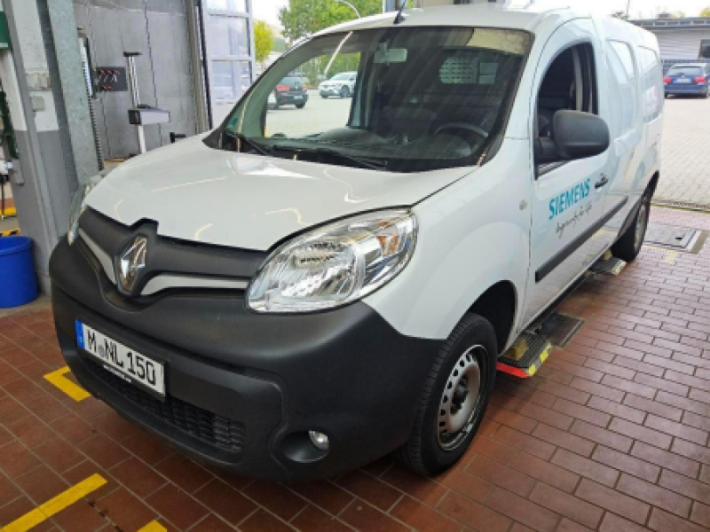 Renault Kangoo 1.5 Blue dCi Rapid Maxi Extra