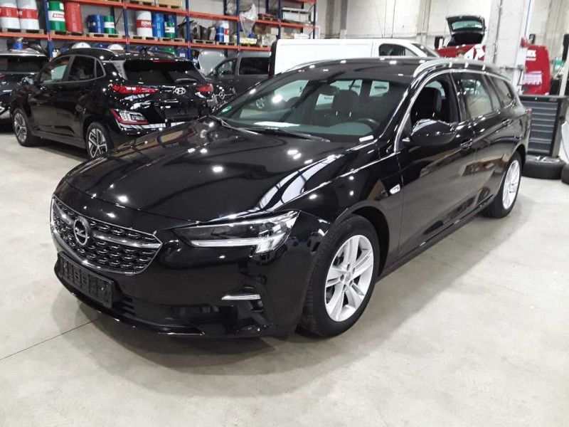 Opel Insignia 1.5 CDTi Elegance