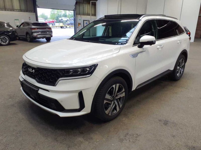 Kia Sorento 1.6 Tgdi Hybrid Platinum 4WD