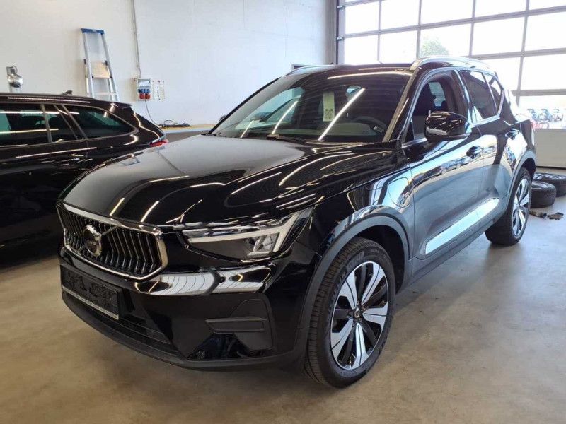 Volvo XC40 1.5 T4 Recharge Twin Engine Plus Bright 2WD