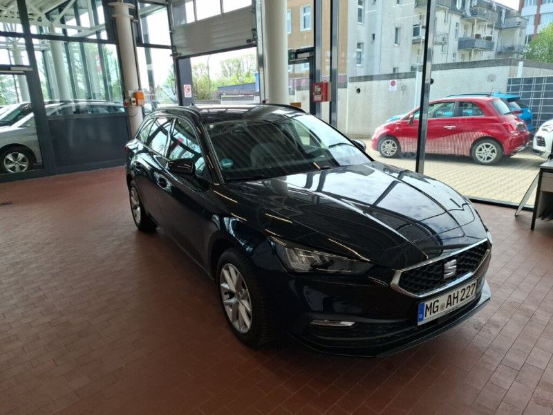 SEAT Leon 2.0 TDI Style