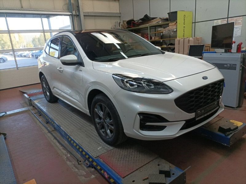 Ford Kuga 2.5 Plug-in Hybrid ST-Line X