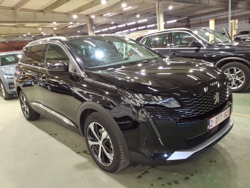 Peugeot 5008 1.2 PureTech Allure Pack