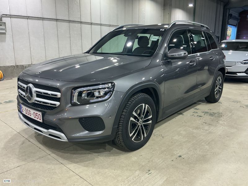 Mercedes-Benz GLB-класс GLB 180 Style