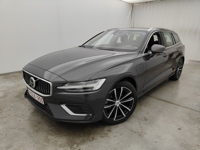 Volvo V60 2.0 T6 Recharge Twin Engine Core AWD