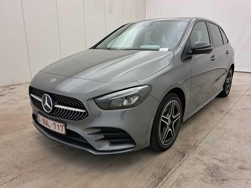 Mercedes-Benz B-класс B 250e AMG Line