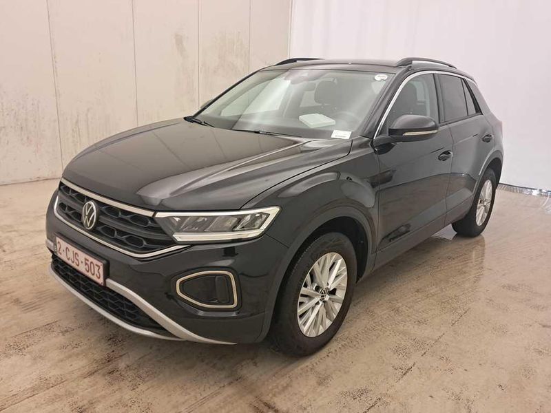 Volkswagen T-Roc 1.0 TSI Life