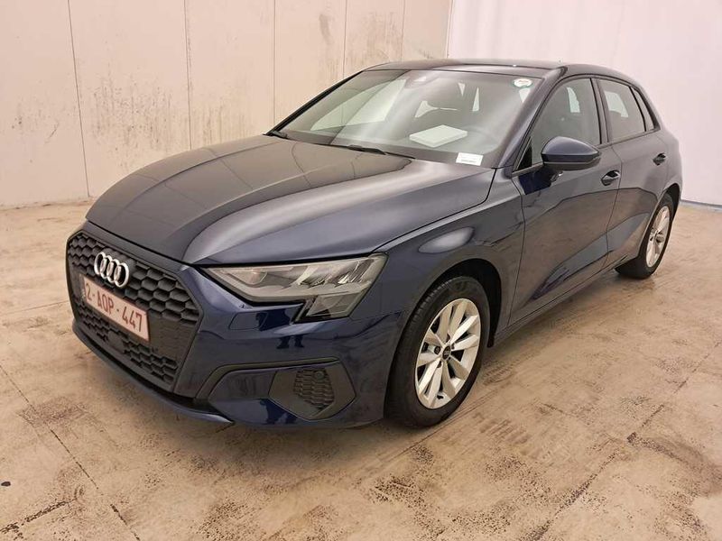 Audi A3 Sportback 30 TDI