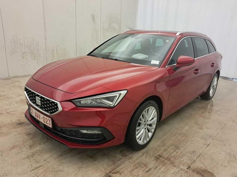 SEAT Leon 1.5 TSI ACT Xcellence