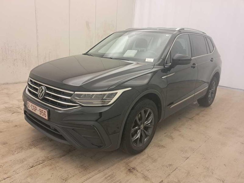 Volkswagen Tiguan Allspace 2.0 TDI Life