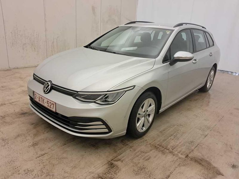 Volkswagen Golf VIII 2.0 TDI Life