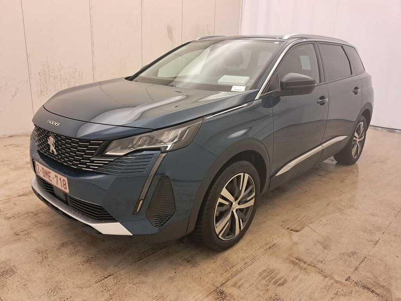 Peugeot 5008 1.5 Blue-HDi Allure Pack
