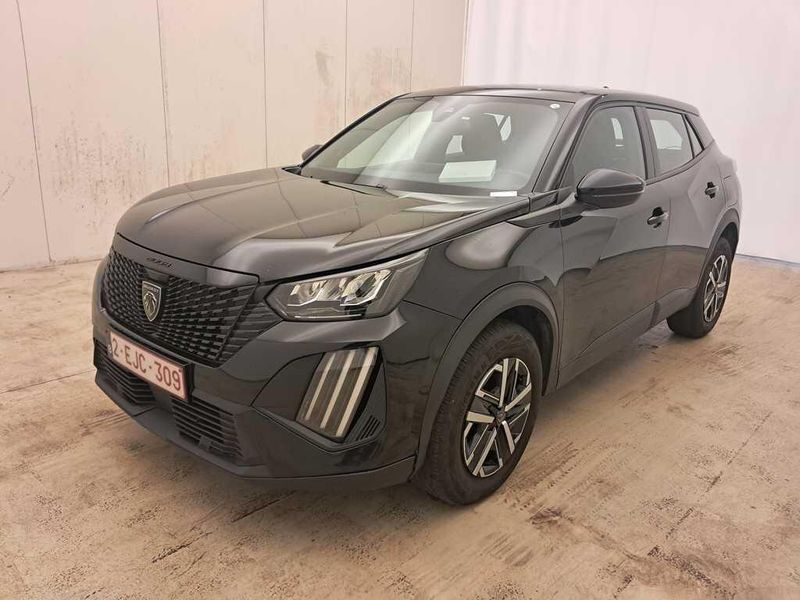 Peugeot 2008 1.2 PureTech Active