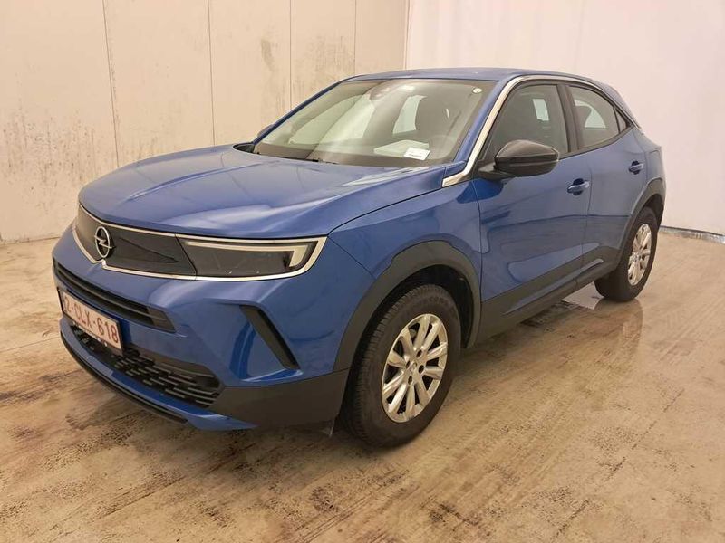 Opel Mokka 1.2 Turbo Edition