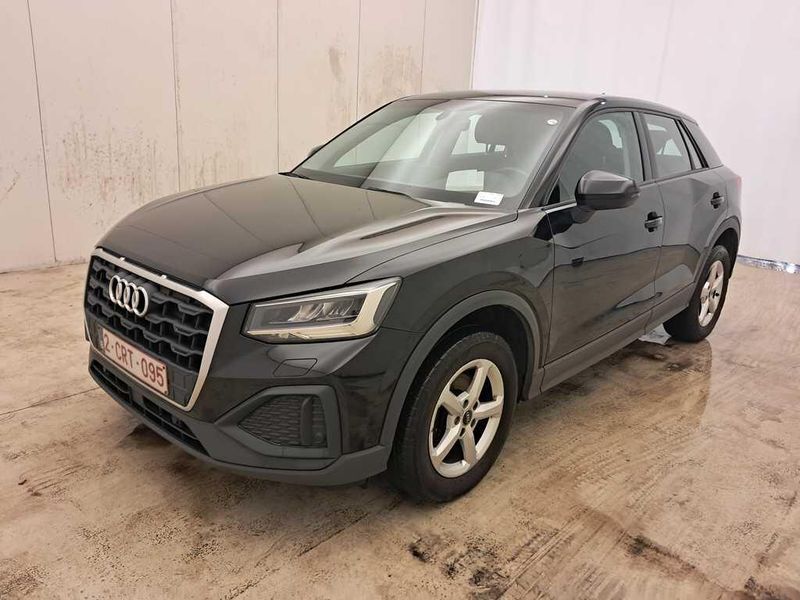 Audi Q2 30 TDI