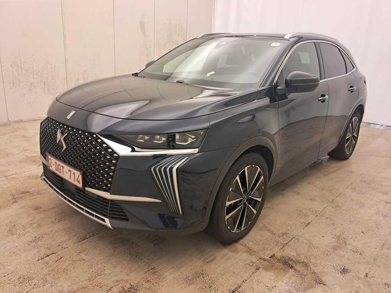 DS Automobiles DS7 1.6 E-Tense Hybrid Bastille + 4x2