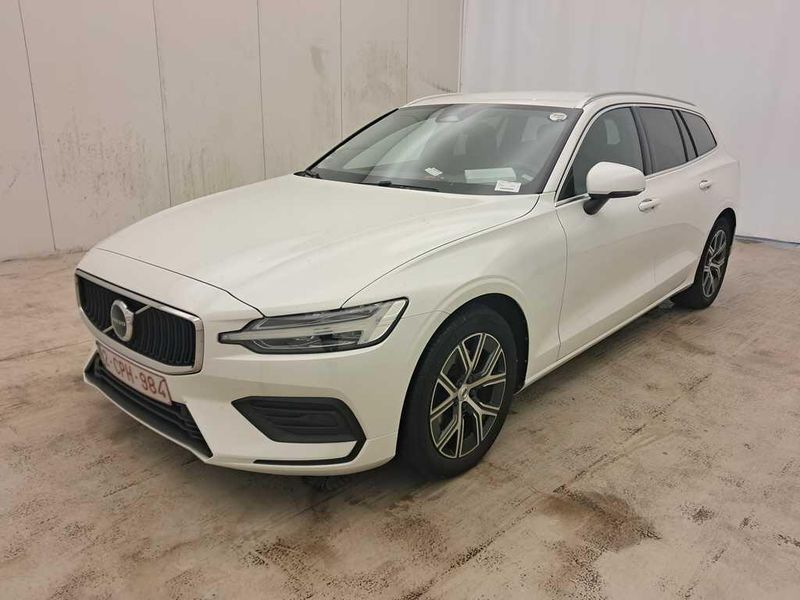 Volvo V60 2.0 B4 Diesel Mild-Hybrid Core