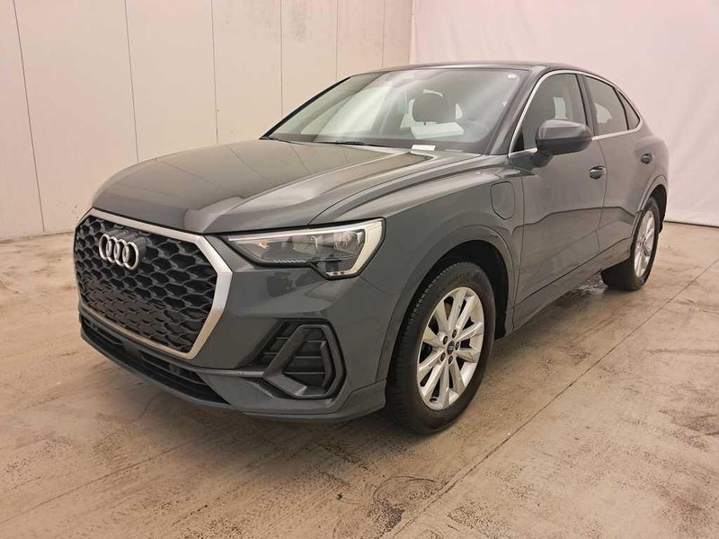 Audi Q3 Sportback 45 TFSIe