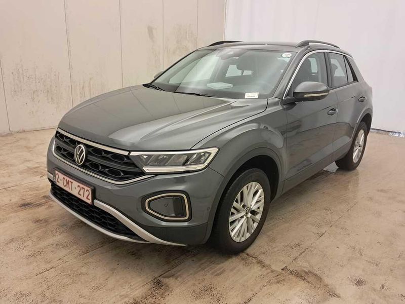 Volkswagen T-Roc 1.0 TSI Life