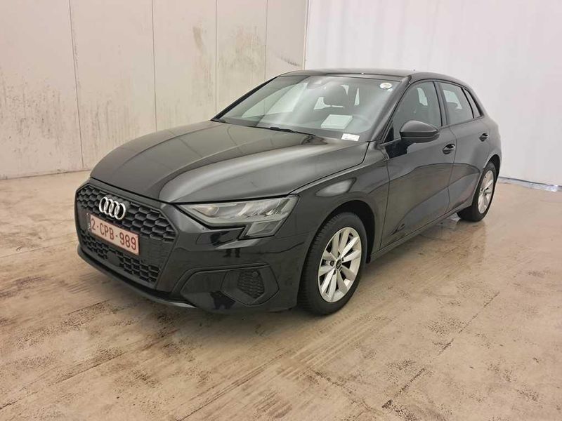 Audi A3 Sportback 30 TFSI