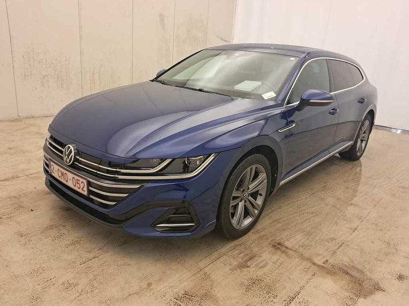 Volkswagen Arteon Shooting Brake 1.4 eHybrid R-Line