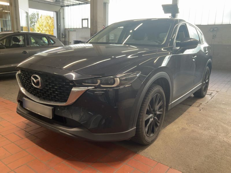 Mazda CX-5 2.0 Skyactiv-G Mild-Hybrid Ad'vantage AWD