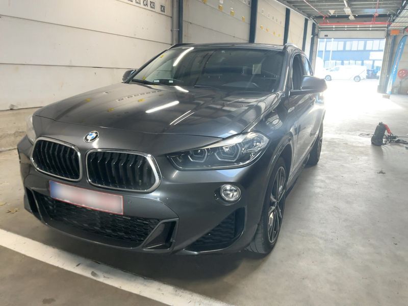 BMW X2 sDrive 18d M Sport