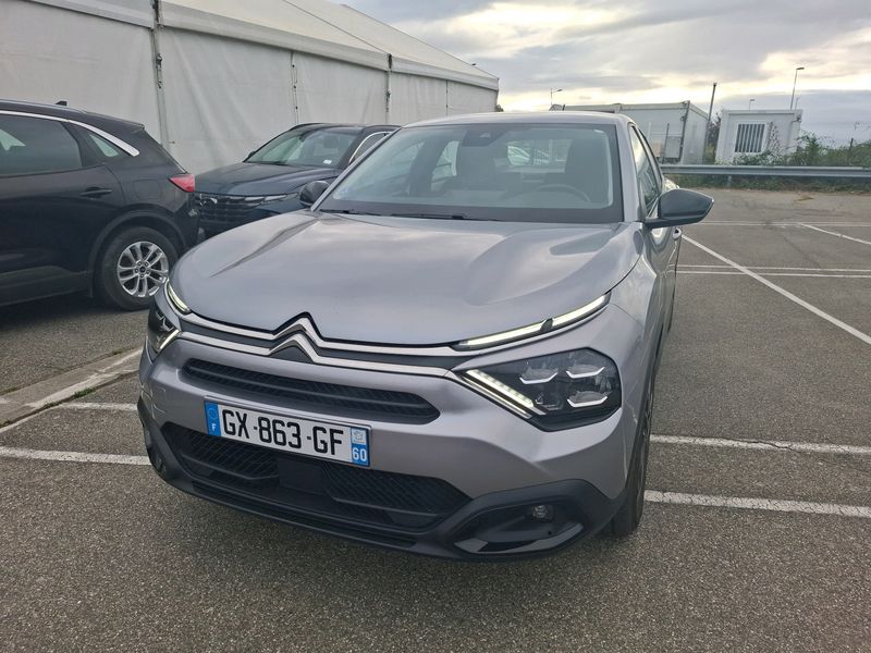 Citroën C4 X 1.2 PureTech Plus